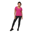 Camiseta Cava Tradicional Oxer Manga Curta Aero - Feminina - Foto 4