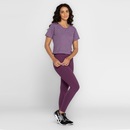 Blusa Cropped Cava Tradicional Feminina Oxer Sportive - Foto 4