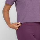 Blusa Cropped Cava Tradicional Feminina Oxer Sportive - Foto 5