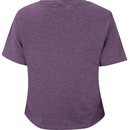 Blusa Cropped Cava Tradicional Feminina Oxer Sportive - Foto 8