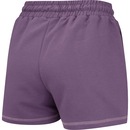 Short de Moletom Bolso Externo Feminino Oxer Marley - Foto 7