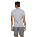 Camiseta Oxer Manga Curta Basica New Bs Ii - Masculina - Foto 3