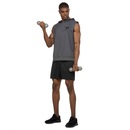 Camiseta Regata Moletinho Masculina Oxer com Capuz - Foto 5