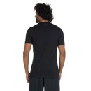Camiseta Under Armour Manga Curta Bball Heat Ad - Masculina - Foto 3