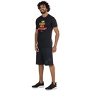 Camiseta Under Armour Manga Curta Bball Heat Ad - Masculina - Foto 4