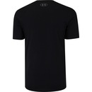 Camiseta Under Armour Manga Curta Bball Heat Ad - Masculina - Foto 6