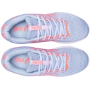 Tênis ASICS Gel-Kamo Go - Feminino - Foto 5
