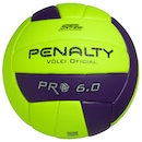 Bola de Vôlei Penalty 6.0 Pro - Foto 1