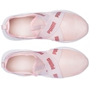 Tênis Puma Wired Run Slip-On Wns BDP - Feminino - Foto 5