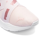 Tênis Puma Wired Run Slip-On Wns BDP - Feminino - Foto 8