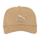 Boné Puma Aba Curva Strapback Archive Logo - Unissex - Foto 2