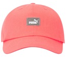 Boné Puma Aba Curva Strapback Core Pop Shopper - Adulto - Foto 3