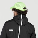 Boné Puma Aba Curva Strapback Lightweight Runner Cap - Adulto - Foto 5