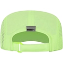Boné Puma Aba Curva Strapback Lightweight Runner Cap - Adulto - Foto 9