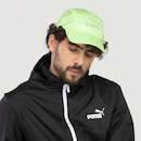 Boné Puma Aba Curva Strapback Lightweight Runner Cap - Adulto - Foto 13