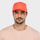 Boné Puma Aba Curva Strapback Lightweight Runner Cap - Adulto - Foto 2