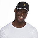 Boné Puma Aba Curva Strapback Ferrari SPTWR Race BB Cap - Foto 2