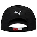 Boné Puma Aba Curva Strapback Ferrari SPTWR Race BB Cap - Foto 4