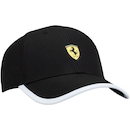 Boné Puma Aba Curva Strapback Ferrari SPTWR Race BB Cap - Foto 5
