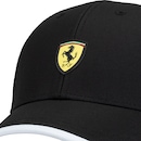 Boné Puma Aba Curva Strapback Ferrari SPTWR Race BB Cap - Foto 6