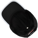 Boné Puma Aba Curva Strapback Ferrari SPTWR Race BB Cap - Foto 7
