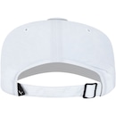 Boné Puma BMW Motorsport Aba Curva Strapback Heritage BB Cap - Adulto - Foto 4