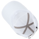 Boné Puma BMW Motorsport Aba Curva Strapback Heritage BB Cap - Adulto - Foto 7