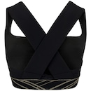 Top Fitness Puma com Bojo Média Sustentação Deco Glam - Adulto - Foto 7