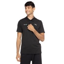 Camisa Polo Puma Mercedes-AMG Petronas Fórmula1 Essential - Masculina - Foto 2