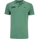 Camisa Polo Puma Mercedes-AMG Petronas Fórmula1 Essential - Masculina - Foto 6