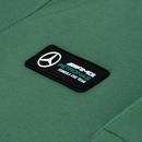 Camisa Polo Puma Mercedes-AMG Petronas Fórmula1 Essential - Masculina - Foto 8