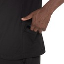 Camiseta Puma Manga Curta Mercedes-AMG Petronas Fórmula1 Essential Tee - Masculina - Foto 6