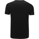 Camiseta Puma Manga Curta Mercedes-AMG Petronas Fórmula1 Essential Tee - Masculina - Foto 8