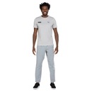 Camiseta Puma Manga Curta Mercedes-AMG Petronas Fórmula1 Essential Tee - Masculina - Foto 5