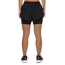 Short Feminino Puma Dry Cell 2 In 1 Run - Foto 3