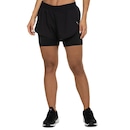 Short Feminino Puma Dry Cell 2 In 1 Run - Foto 4