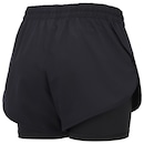 Short Feminino Puma Dry Cell 2 In 1 Run - Foto 8
