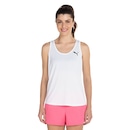 Camiseta Regata Feminina Puma Active Tank - Foto 4