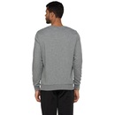 Blusão Masculino Puma ESS Big Logo Crew - Foto 3