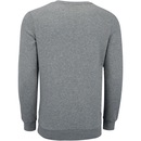 Blusão Masculino Puma ESS Big Logo Crew - Foto 7