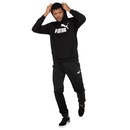 Blusão Masculino Puma com Capuz ESS Big Logo Hoodie - Foto 6