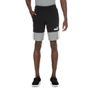 Bermuda Masculina Puma Essential Block Shorts 10" - Foto 4
