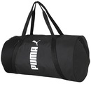 Mala Puma At Ess Barrel Bag Masc - Foto 2