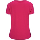 Camiseta Cava Tradicional Oxer Manga Curta Flame Estampada - Feminina - Foto 7