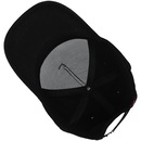 Boné Ayrton Senna 012 Aba Curva Snapback - Adulto - Foto 7