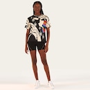 Camiseta Farm Manga Curta Dry Fit Onda De Tucano - Feminina - Foto 3