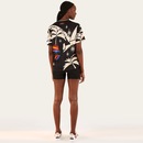 Camiseta Farm Manga Curta Dry Fit Onda De Tucano - Feminina - Foto 4