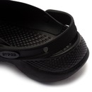 Sandália Crocs Literide 360 Clog - Adulto - Foto 7