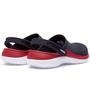 Sandália Crocs Literide 360 Clog - Adulto - Foto 4