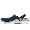 Sandália Crocs Literide 360 Clog - Adulto - Foto 3